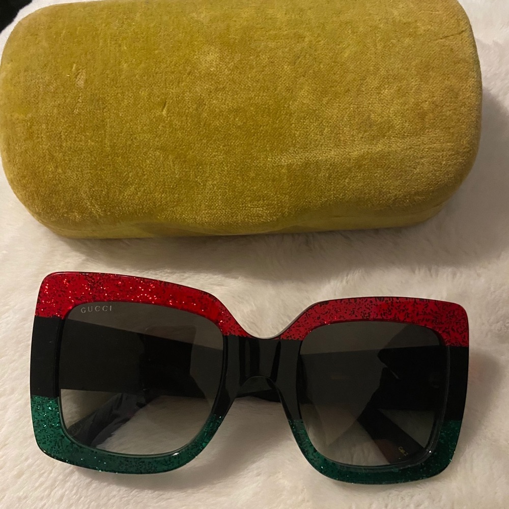 Gucci Shades
